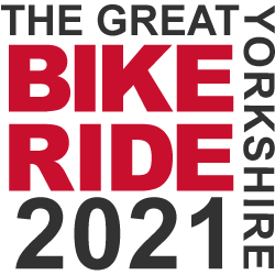 The Great Yorkshire BIKE RIDE